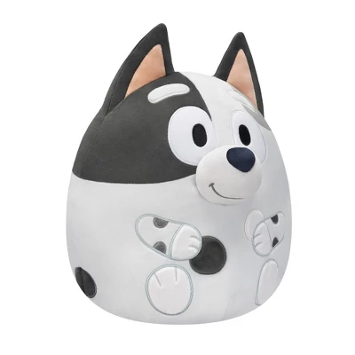 Squishmallows 12" Muffin Stuffed Animal 4 Squishmallows 12" Muffin Stuffed Animal - Image 4