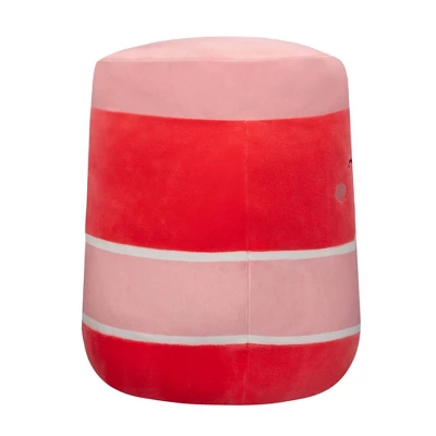 Squishmallows 14" Janna The Strawberry Jam Plush Toy 5 Squishmallows 14" Janna The Strawberry Jam Plush Toy - Image 5