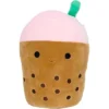 Squishmallows 12 Inch Plush | Bernice Eyes Closed The Boba Tea