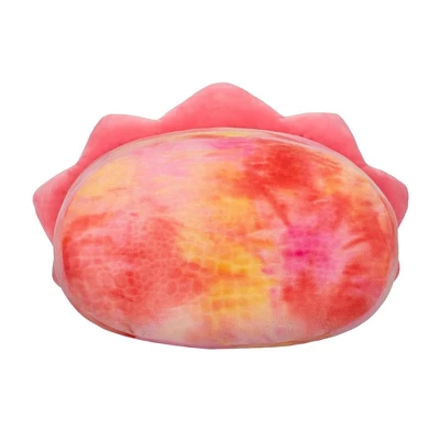 Squishmallows 8 Inch Stackable Plush | Trinity The Triceratops 3 Squishmallows 8 Inch Stackable Plush | Trinity The Triceratops - Image 3