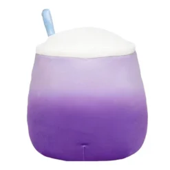 Squishmallows Purple Boba 24 Inch Plush