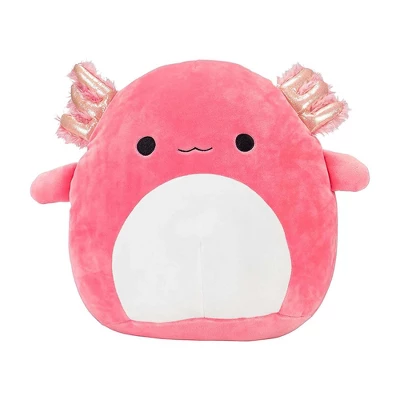 Squishmallows 16 Inch Plush | Archie The Axolotl 1 Squishmallows 16 Inch Plush | Archie The Axolotl