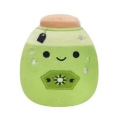 Squishmallows 2.5" Halloween Calendar Plush - 13pk: Stuffed Animals Variety Set, Polyester Material -Squishmallows GUEST 6c70eed7 34ab 4642 9a3c 46a1fbc25963