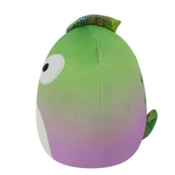Squishmallows Flipamallows 12" 2-in-1 Denton And Heather The Chameleon & Dragonfly Plush Toy -Squishmallows GUEST 6cbb5eb7 1fd1 4fa6 a47e 7449c2522b52