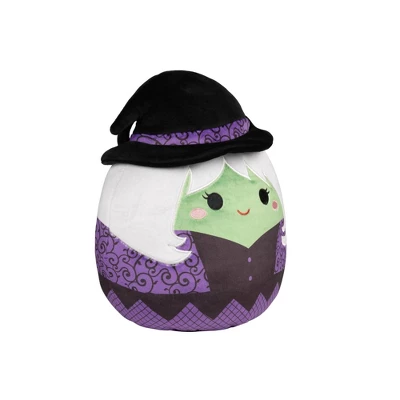 Squishmallows Mariposa The Witch Halloween Trick Or Treat Pail 6 Squishmallows Mariposa The Witch Halloween Trick Or Treat Pail - Image 6
