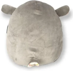 Squishmallows 16 Inch Floral Plush | Elea The Lamb