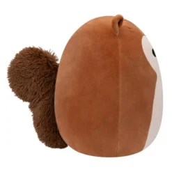 Squishmallows 16" Sawyer The Brown Squirrel With Acorn Plush Toy -Squishmallows GUEST 76393365 4296 4928 8ca5 c47d260d4946