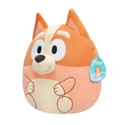 Squishmallows 12" Bingo Stuffed Animal -Squishmallows GUEST 76a288db 465c 48df 8f97 fb0e40c0d48a