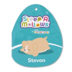 Squishmallows 18" Golden Retriever Plush Stuffed Animal 20 Squishmallows 18" Golden Retriever Plush Stuffed Animal -Squishmallows GUEST 7a6045b3 509b 463c bc21 57dcf3983449