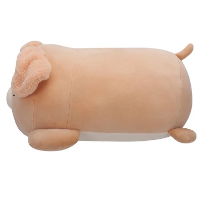 Squishmallows 18" Golden Retriever Plush Stuffed Animal 8 Squishmallows 18" Golden Retriever Plush Stuffed Animal - Image 8