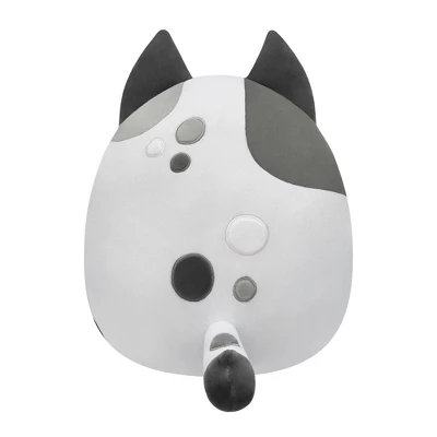 Squishmallows 12" Muffin Stuffed Animal 7 Squishmallows 12" Muffin Stuffed Animal - Image 7