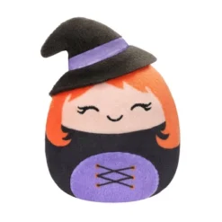 Squishmallows 2.5" Halloween Calendar Plush - 13pk: Stuffed Animals Variety Set, Polyester Material -Squishmallows GUEST 7d47db65 fd90 405b a0c9 5057e912ddf6