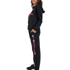 Squishmallows Team Juniors Black Hoodie And Joggers Set -Squishmallows GUEST 7ee3391b 18a9 42d5 9b7b 967889a371c5
