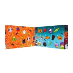 Squishmallows 2.5" Halloween Calendar Plush - 13pk: Stuffed Animals Variety Set, Polyester Material -Squishmallows GUEST 82571542 676c 45e9 8d96 e70f283bfb1b