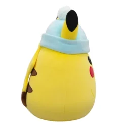 Squishmallows Pikachu Holiday 14" Plush -Squishmallows GUEST 85bf40af 6313 456f 8f66 75d0af25fed2