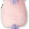 Squishmallows 16 Inch Floral Plush | Mikah The Unicorn