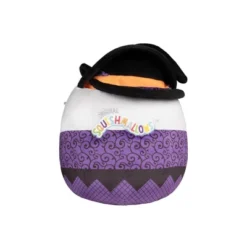 Squishmallows Mariposa The Witch Halloween Trick Or Treat Pail 15 Squishmallows Mariposa The Witch Halloween Trick Or Treat Pail -Squishmallows GUEST 8923570c efa7 488e b645 f7a1351e7a51