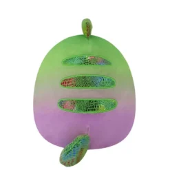 Squishmallows Flipamallows 12" 2-in-1 Denton And Heather The Chameleon & Dragonfly Plush Toy -Squishmallows GUEST 89703bed 1a8d 4fa7 921f d7085c188d65