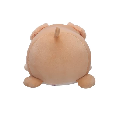 Squishmallows 18" Golden Retriever Plush Stuffed Animal 9 Squishmallows 18" Golden Retriever Plush Stuffed Animal - Image 9