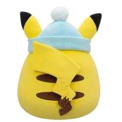 Squishmallows Pikachu Holiday 14" Plush -Squishmallows GUEST 8bc95640 5779 42fa bdd6 6073a6c28034