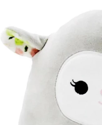 Squishmallows 16 Inch Floral Plush | Elea The Lamb 2 Squishmallows 16 Inch Floral Plush | Elea The Lamb - Image 2