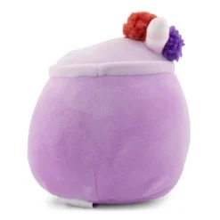 Squishmallows Breakfast Squad 5 Inch Plush | Vie The Berry Smoothie 5 Squishmallows Breakfast Squad 5 Inch Plush | Vie The Berry Smoothie -Squishmallows GUEST 8f3e6e1e 6be2 4cb5 b60e 55fe750b8864