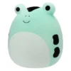 Squishmallows 20" Dear The Poison Dart Frog Plush Toy