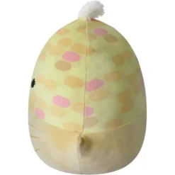 Squishmallows Speckled Corn Pluh - Official Jazwares - Collectible Soft & Squishy 14-Inch Farm Food Stuffed Animal Toy - Gift For Kids, Girls & Boys -Squishmallows GUEST 918d40e5 0b78 4d7a a3dd 05a0aa69954d