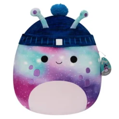 Squishmallows 16" Daxxon The Galaxy Alien Plush Toy 11 Squishmallows 16" Daxxon The Galaxy Alien Plush Toy -Squishmallows GUEST 93e9ca5d 3dc7 4e46 bc5c 1dcd6f74c37d