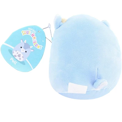 Squishmallows 5 Inch Fantasy Plush | Pell The Goat 1 Squishmallows 5 Inch Fantasy Plush | Pell The Goat