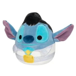 Squishmallows Disney Lilo & Stitch 20 Inch Plush | Stitch As Elvis