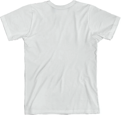 Squishmallows Fifi Crew Neck Short Sleeve White Youth T-shirt 2 Squishmallows Fifi Crew Neck Short Sleeve White Youth T-shirt - Image 2