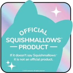 Squishmallows Squishville 3-Pack Easter Egg Capsules Series 10- Official Jazwares Plush - Mini Mystery Stuffed Animal Toy- Gift For Kids, Girls & Boys -Squishmallows GUEST a074de90 9667 4962 8478 8d484861e17c