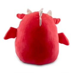 Squishmallows Flip-A-Mallow 12 Inch Plush | Delita Dragonfruit & Baiden Dragon -Squishmallows GUEST a27c92ed b124 4612 b932 f5355d7bf669