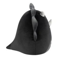 Squishmallows 12" Black Skeleton Triceratops Medium Plush 16 Squishmallows 12" Black Skeleton Triceratops Medium Plush -Squishmallows GUEST a79bd6cb 6e18 4835 99ad ce1b7c5563cb