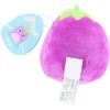 Squishmallows5 Inch Veggie Plush | Glena The Eggplant