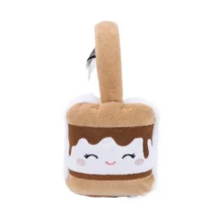 Squishmallows S'More Youth Plush Ear Muffs And Gloves Set -Squishmallows GUEST abfa95d9 c8ac 451b 88b6 72a65ae927b6