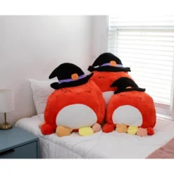 Squishmallows 20 Inch Halloween Plush | Detra The Octopus Witch -Squishmallows GUEST b548c155 6769 4c94 bf49 c0d2f4bfa6cd