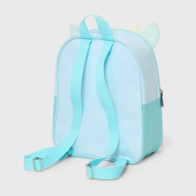 Kids' Squishmallows 11" Cow Mini Backpack - Blue 1 Kids' Squishmallows 11" Cow Mini Backpack - Blue