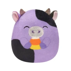 Squishmallows 2.5" Halloween Calendar Plush - 13pk: Stuffed Animals Variety Set, Polyester Material -Squishmallows GUEST ba227fc6 b915 4033 9c64 e5fb3dced574