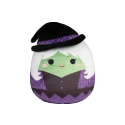 Squishmallows Mariposa The Witch Halloween Trick Or Treat Pail 11 Squishmallows Mariposa The Witch Halloween Trick Or Treat Pail -Squishmallows GUEST ba4cdb2e 741b 41c4 b890 f8660097af6d