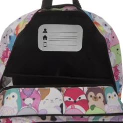 Squishmallows Kids' 16" Backpack -Squishmallows GUEST be75b5af 9115 4c2a b363 fbd09f7a1180