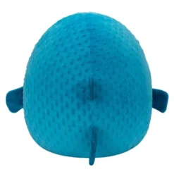 Squishmallows 16" Refalo The Blue Pufferfish Plush Toy -Squishmallows GUEST c0023d21 189f 4a7a 83fc adfd2157407e