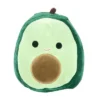 Squishmallows 5 Inch Plush | Austin The Avocado