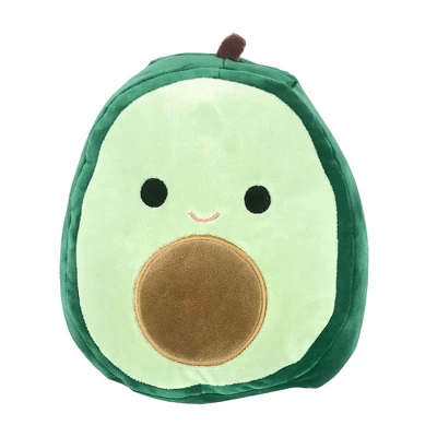 Squishmallows 5 Inch Plush | Austin The Avocado 1 Squishmallows 5 Inch Plush | Austin The Avocado