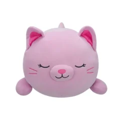 18" Pink Cat Squishmallows Plush -Squishmallows GUEST c2d157d3 c452 4d6e b8c0 7e0eb8093d62
