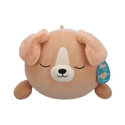 Squishmallows 18" Golden Retriever Plush Stuffed Animal 4 Squishmallows 18" Golden Retriever Plush Stuffed Animal - Image 4
