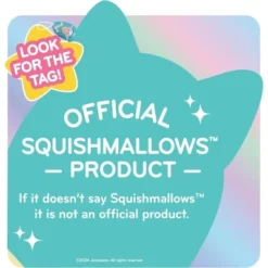 Squishmallows Gideon The Guacamole- Jazwares Summer Plush- Collectible Soft Squishy Chips & Dip Party Stuffed Animal Toy - Gift For Kids, Girls & Boys -Squishmallows GUEST c6f94285 5655 41a5 ae94 d34498655e2b