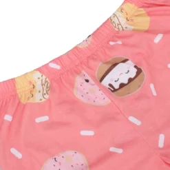 Squishmallows Stay Sweet Youth Girls Pajama Set -Squishmallows GUEST c9b30118 39b6 4348 9ca7 739532ce3429