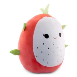 Squishmallows Flip-A-Mallow 12 Inch Plush | Delita Dragonfruit & Baiden Dragon -Squishmallows GUEST ca3dd942 81ff 4bf3 8432 563a8840b0d5